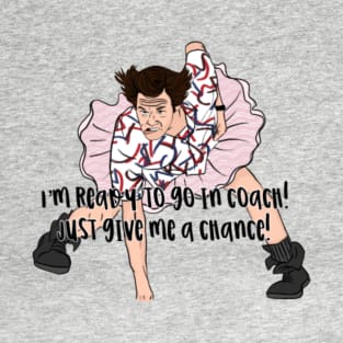 Ace Ventura T-Shirt